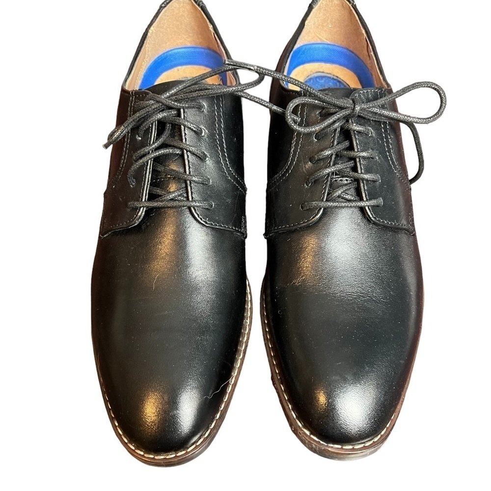 NUNN BUSH Third Ward Comfort Flex Oxford Men’s Size 8.5​​​​​​